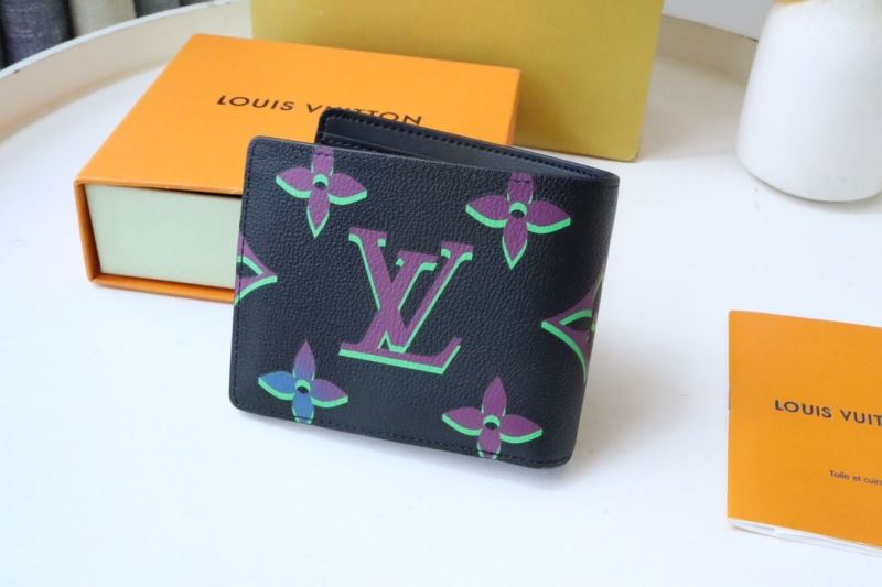 Louis Vuitton Wallets